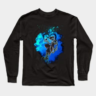 Kingdom Hearts Long Sleeve T-Shirt